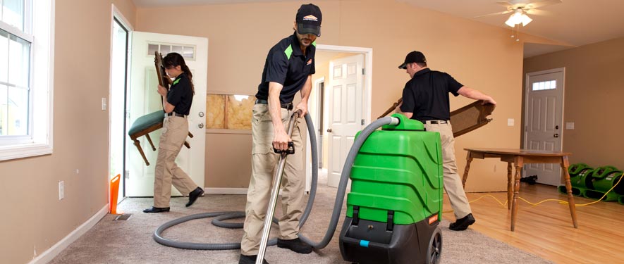 Taunton, MA cleaning services